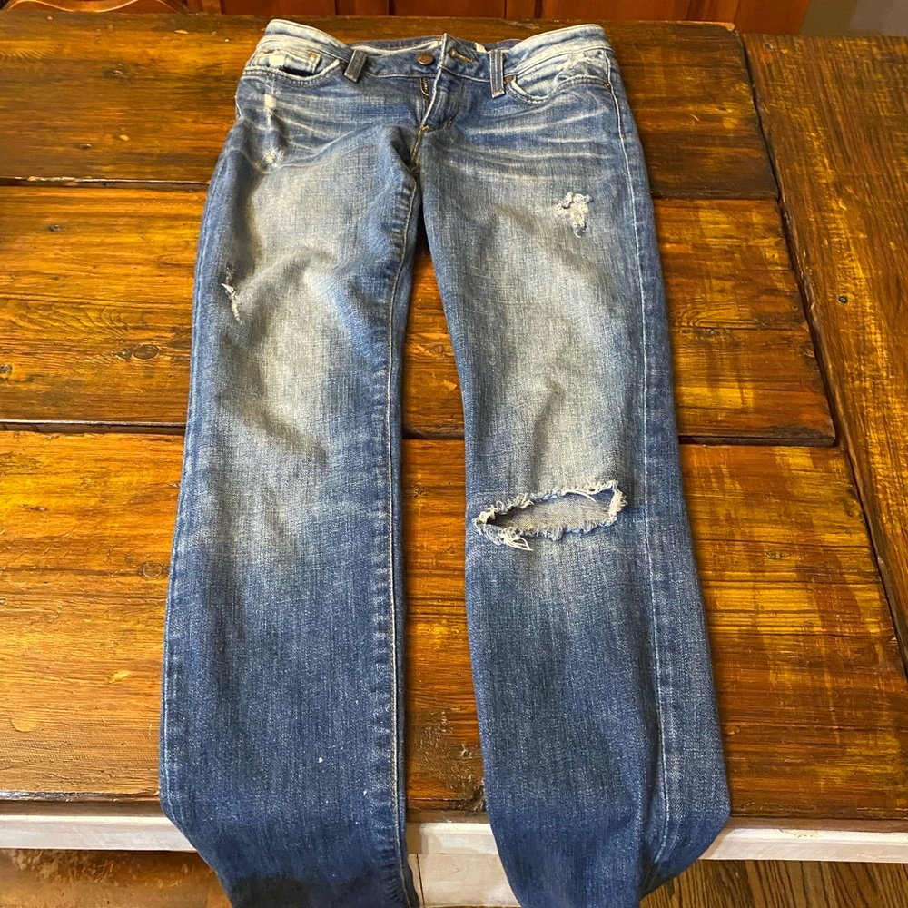 Joes Jeans- Ex Lover